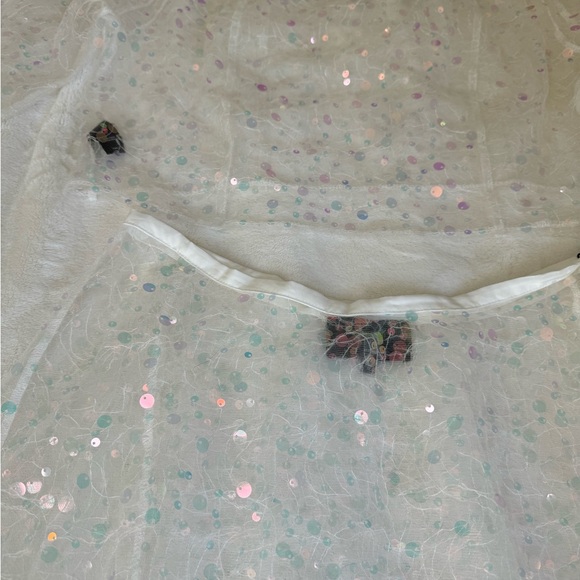 Finesse Sequined Rave Set - Picture 5 of 8